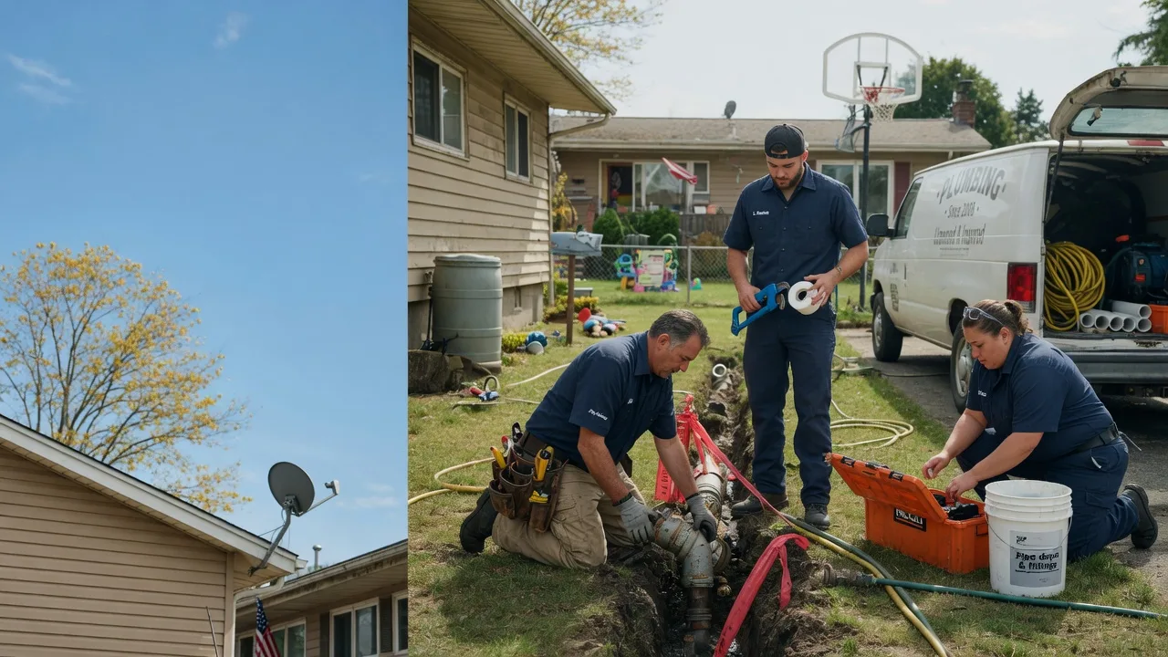 Garbage Disposal Replacement in Asher, KY near me